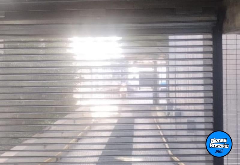Cocheras - Rosario - Venta