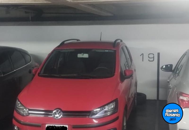 Cocheras - Rosario - Venta