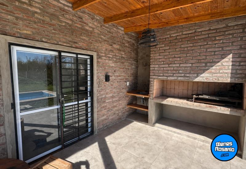 Terrenos - Rosario - Venta