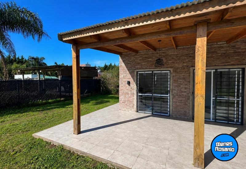 Terrenos - Rosario - Venta