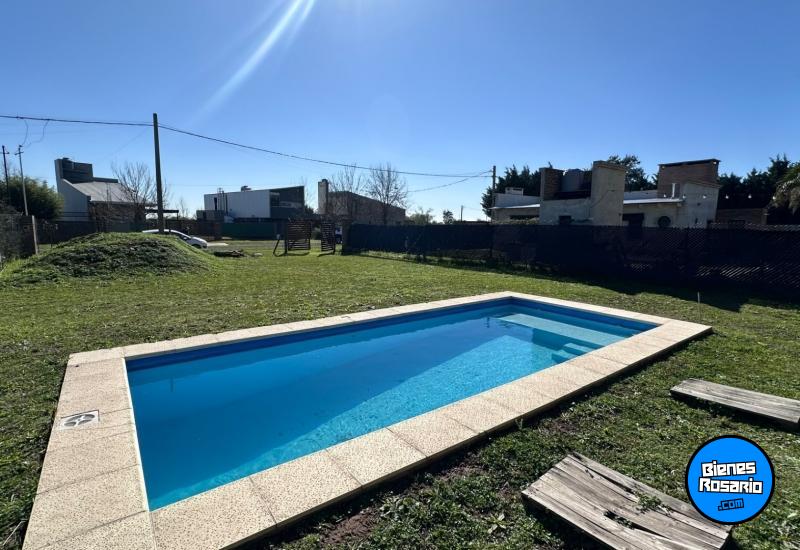 Terrenos - Rosario - Venta
