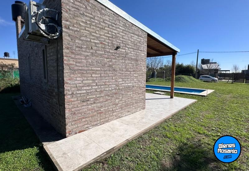 Terrenos - Rosario - Venta