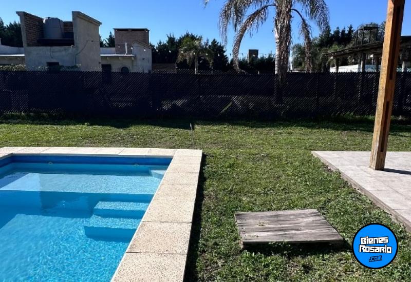 Terrenos - Rosario - Venta