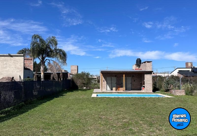 Terrenos - Rosario - Venta