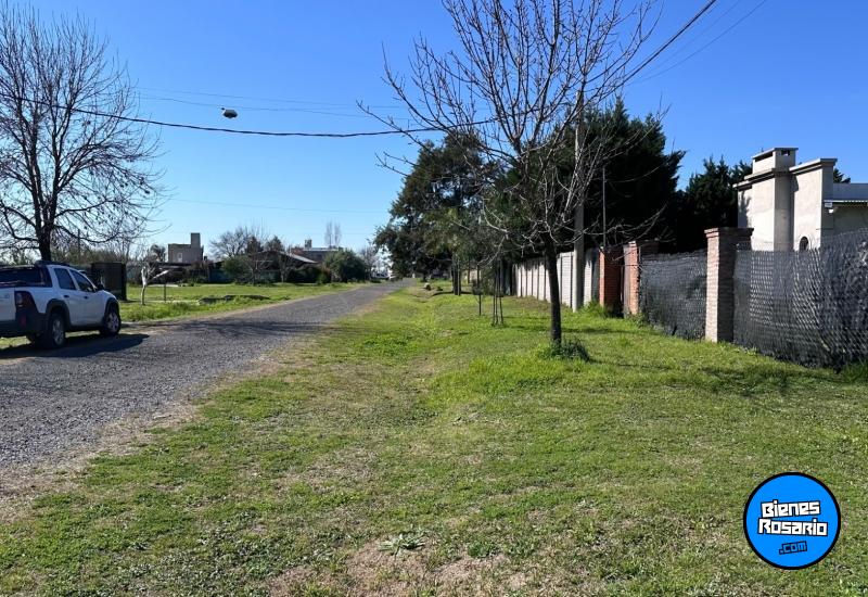 Terrenos - Rosario - Venta