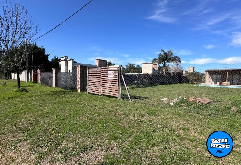 Terrenos - Rosario - Venta