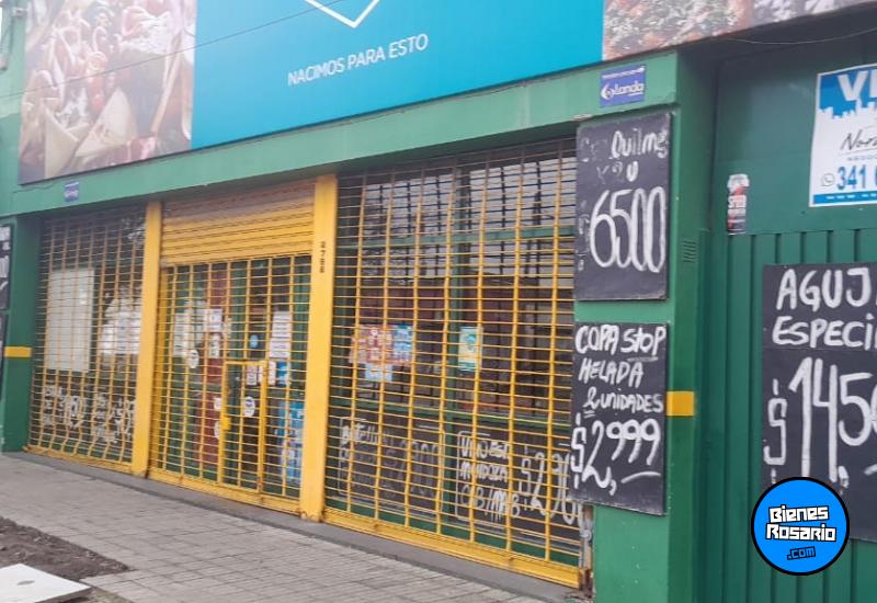 Locales - Rosario - Venta