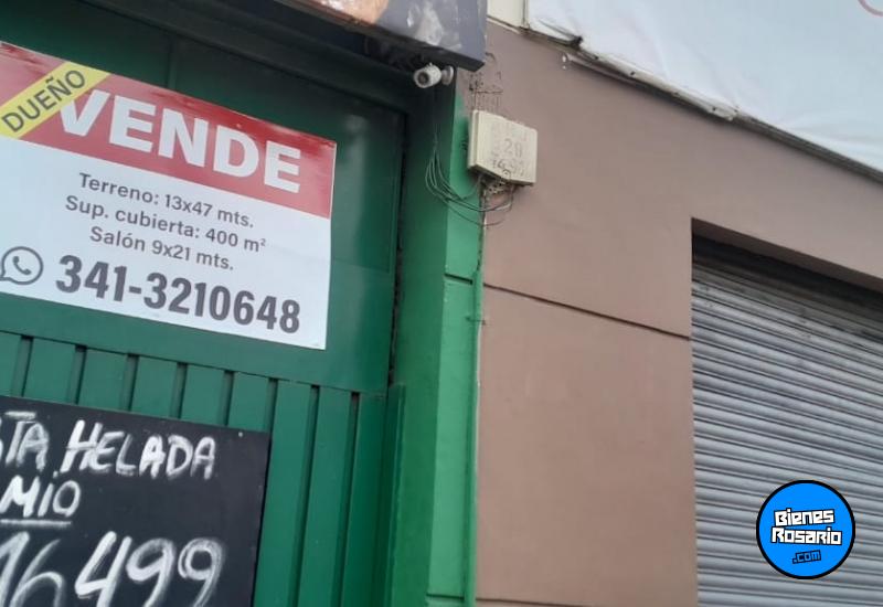 Locales - Rosario - Venta