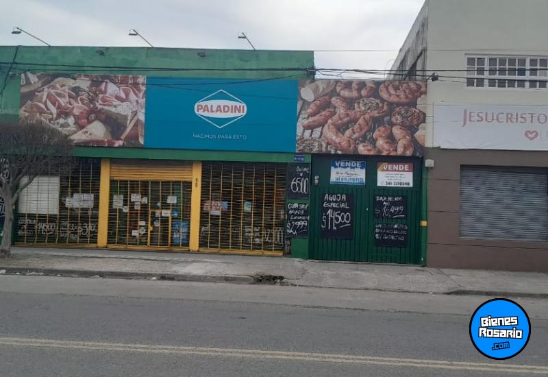 Locales - Rosario - Venta