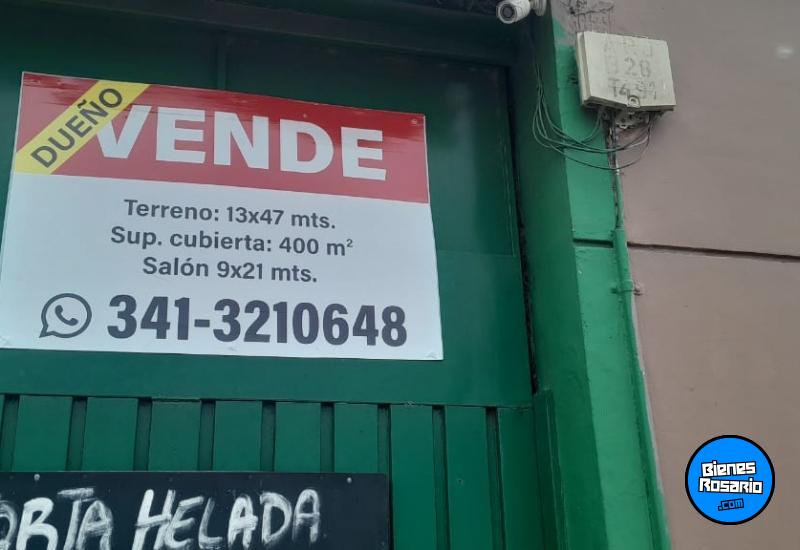 Locales - Rosario - Venta