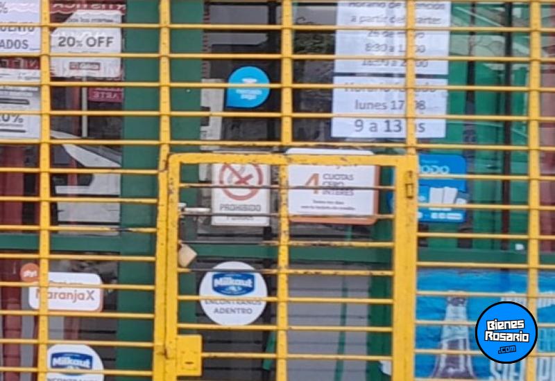Locales - Rosario - Venta