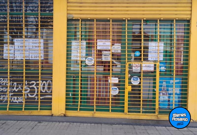 Locales - Rosario - Venta