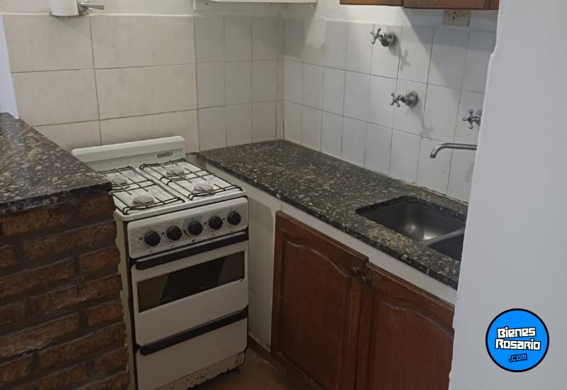 Departamentos - Rosario -  Alquiler