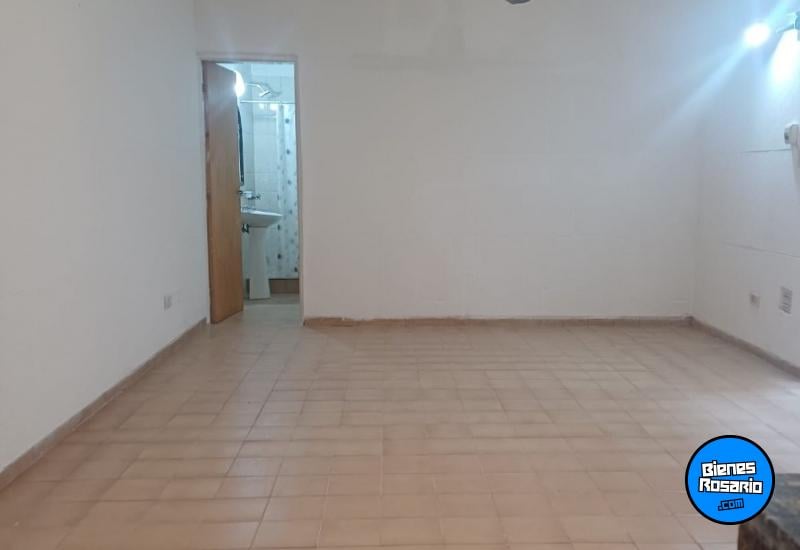 Departamentos - Rosario -  Alquiler