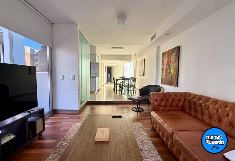 Departamentos - Rosario - Venta