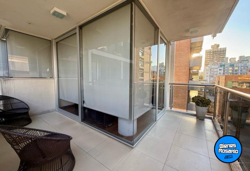 Departamentos - Rosario - Venta
