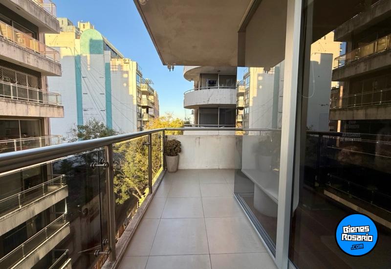Departamentos - Rosario - Venta