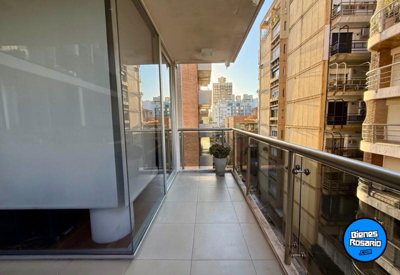 Departamentos - Rosario - Venta