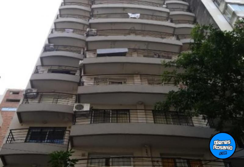 Departamentos - Rosario - Venta