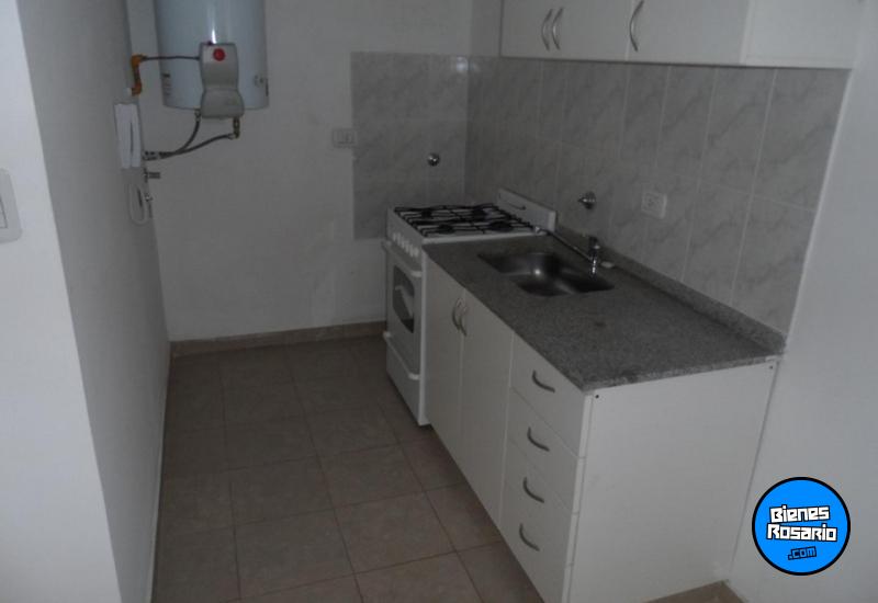 Departamentos - Rosario - Venta