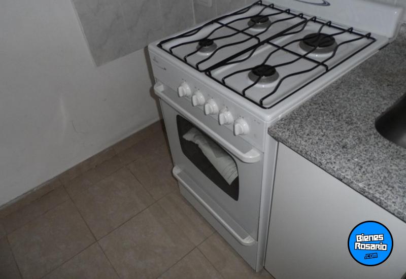 Departamentos - Rosario - Venta