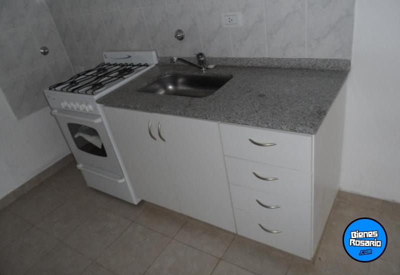 Departamentos - Rosario - Venta