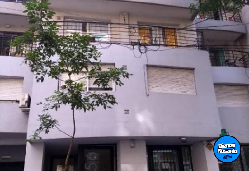 Departamentos - Rosario - Venta