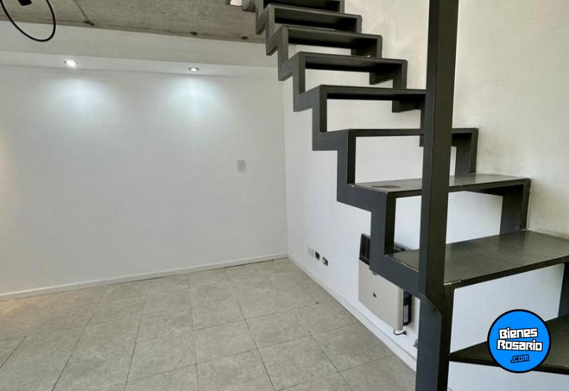 Departamentos - Rosario - Venta