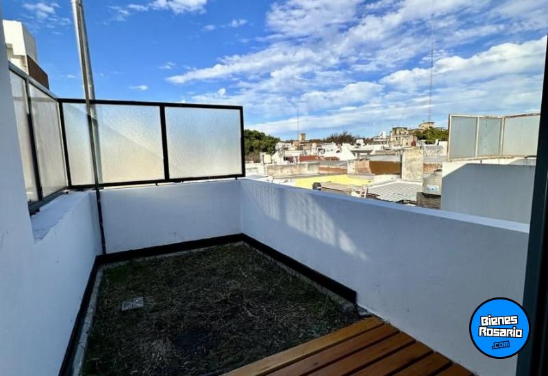 Departamentos - Rosario - Venta