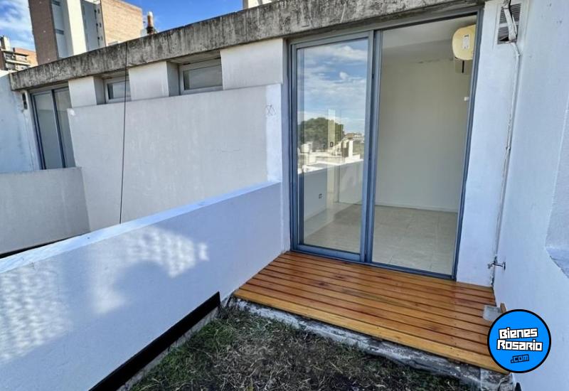 Departamentos - Rosario - Venta