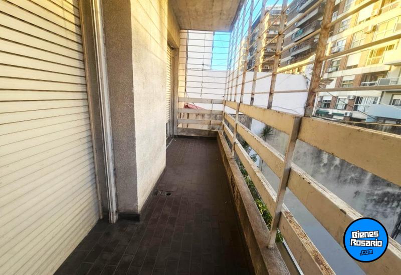 Departamentos - Rosario - Venta
