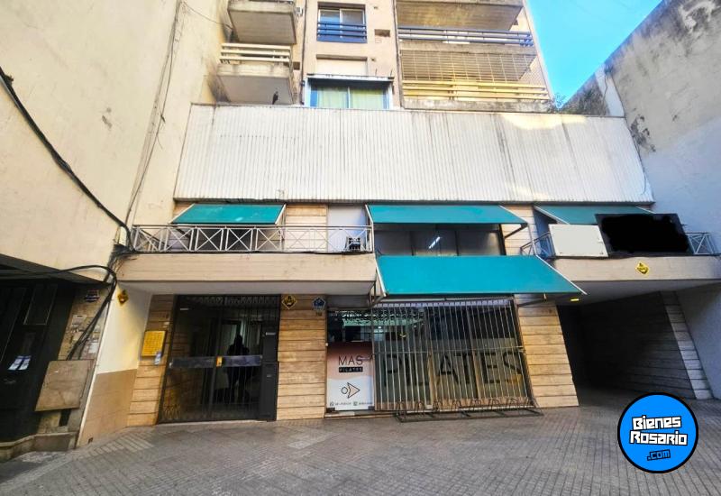 Departamentos - Rosario - Venta