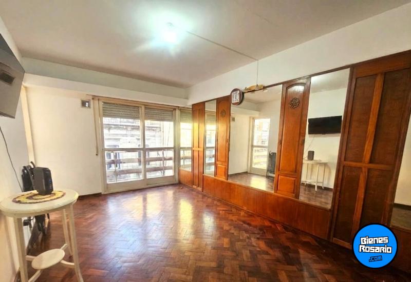 Departamentos - Rosario - Venta