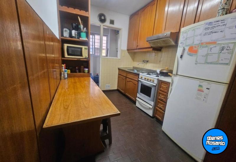 Departamentos - Rosario - Venta
