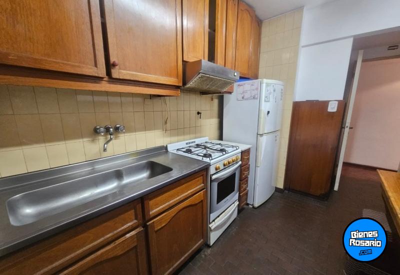 Departamentos - Rosario - Venta
