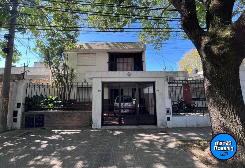Casas - Rosario - Venta