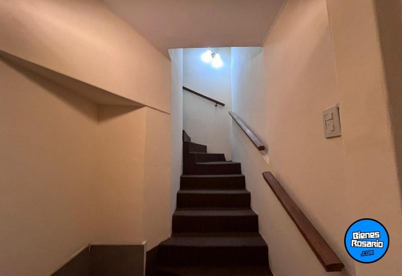 Casas - Rosario - Venta