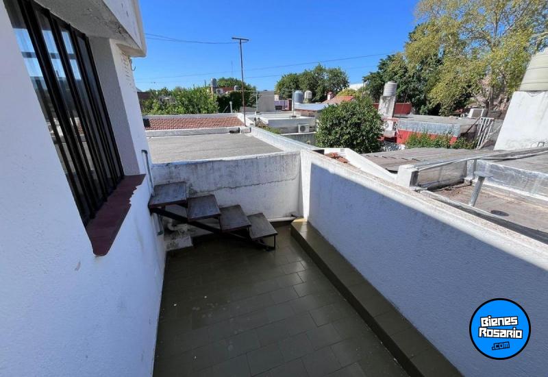 Casas - Rosario - Venta