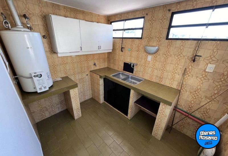 Casas - Rosario - Venta