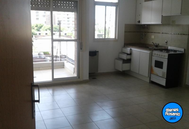 Departamentos - Rosario - Alquiler