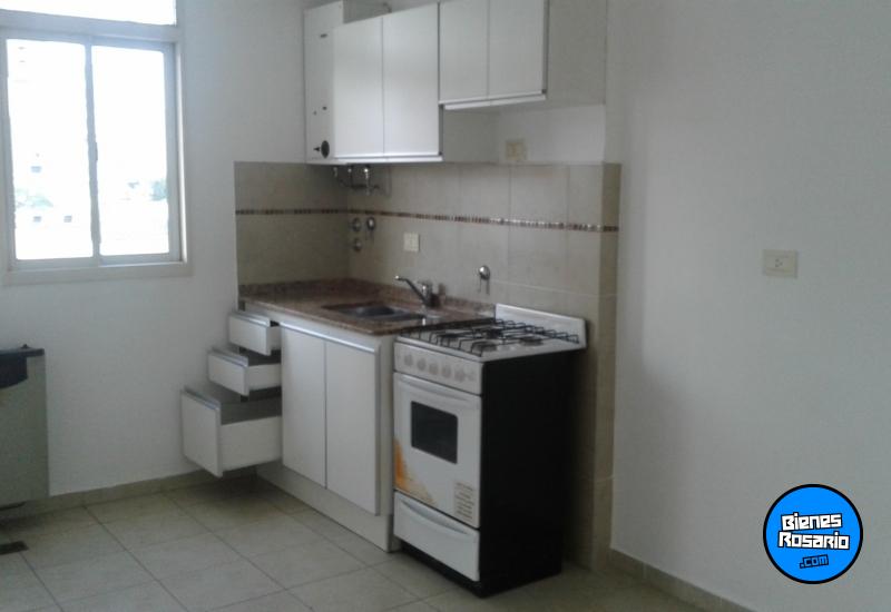 Departamentos - Rosario - Alquiler