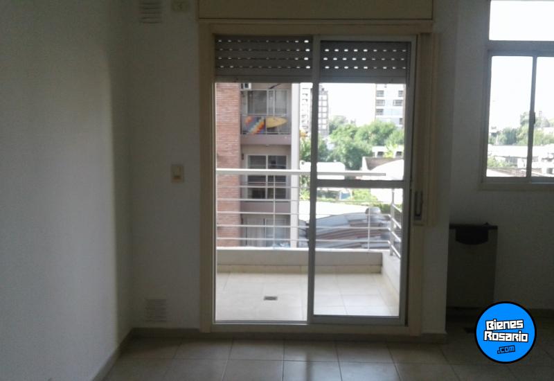 Departamentos - Rosario - Alquiler