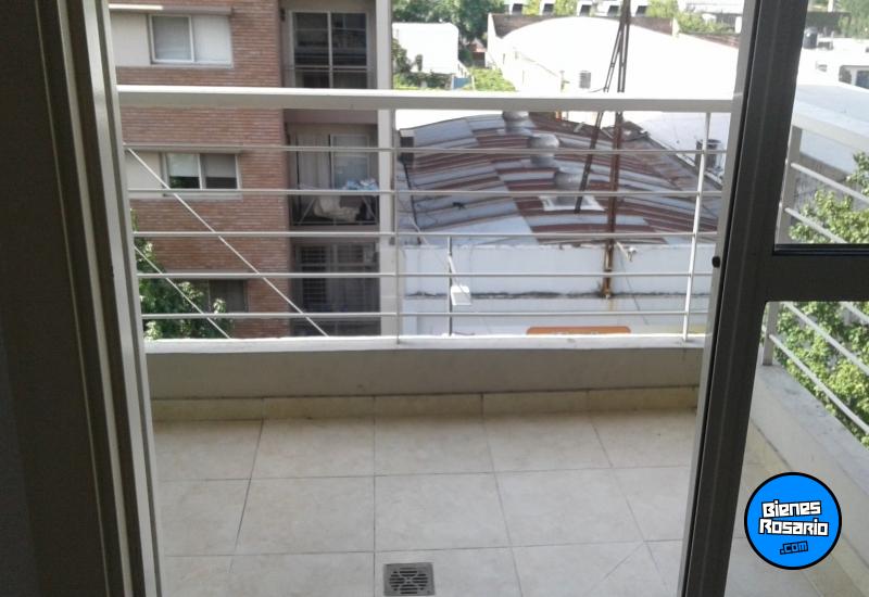 Departamentos - Rosario - Alquiler