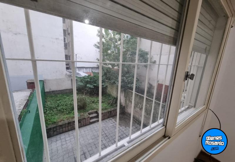 Departamentos - Rosario - Alquiler