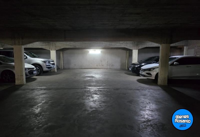 Cocheras - Rosario - Venta
