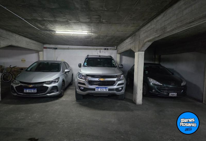 Cocheras - Rosario - Venta