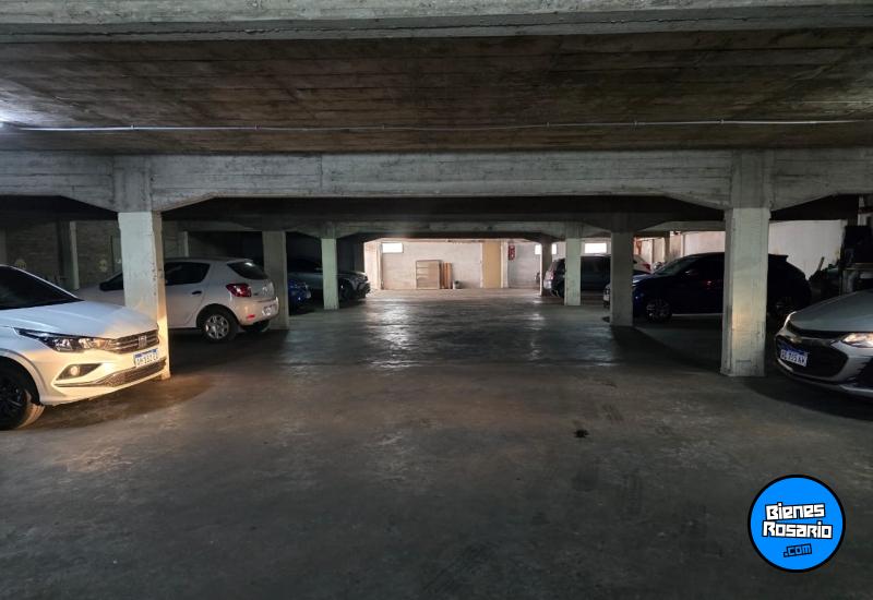 Cocheras - Rosario - Venta