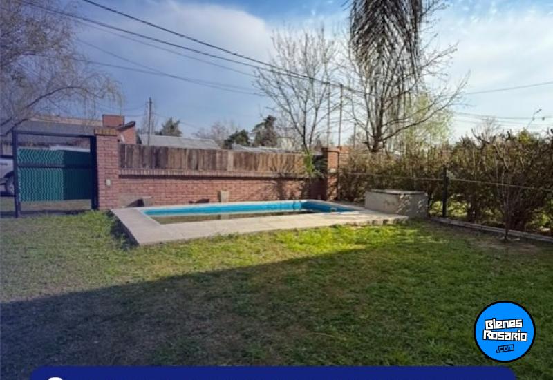 Casas - Roldan - Venta