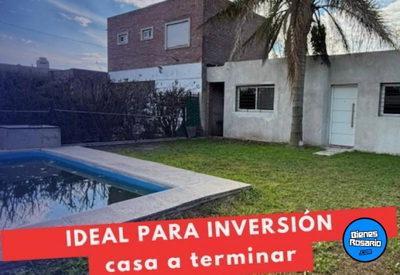 Casas - Roldan - Venta