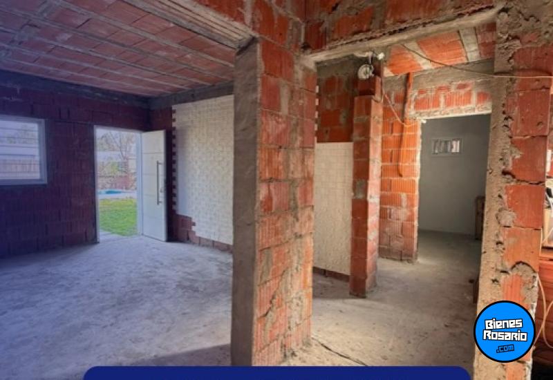 Casas - Roldan - Venta